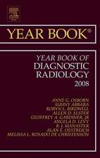 Year Book of Diagnostic Radiology