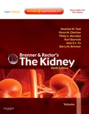 Brenner and Rector's The Kidney: Expert Consult - Online and Print 2-Volume Set