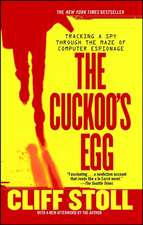 Cuckoo's Egg
