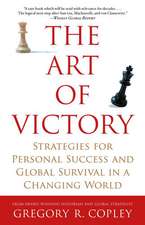 The Art of Victory