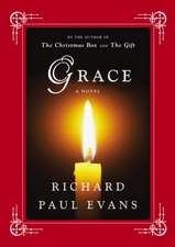 Evans, R: Grace