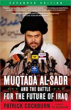 Muqtada Al-Sadr and the Battle for the Future of Iraq: Crafting Strategy Through Economic Time