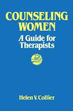 Counseling Women