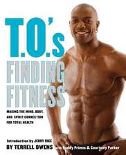 T.O.'s Finding Fitness