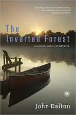 INVERTED FOREST