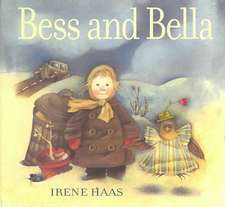 Bess and Bella