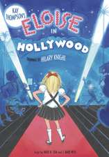 Eloise in Hollywood