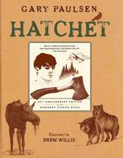 Hatchet