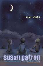 Lucky Breaks