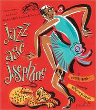 Jazz Age Josephine