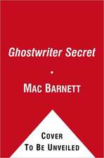 The Ghostwriter Secret