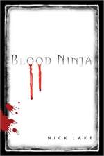 Blood Ninja