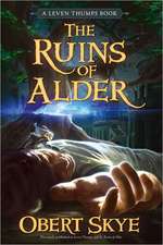 Ruins of Alder