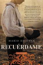 Remember Me \ Recuérdame (Spanish edition): El barco que salvó a quinientos niños republicanos de la Guerra Civil Española