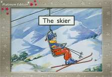 The Skier