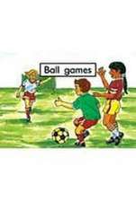 Ball Games