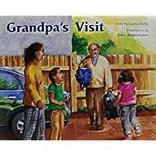 Grandpa's Visit