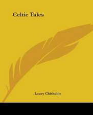 Celtic Tales