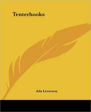 Leverson, A: Tenterhooks