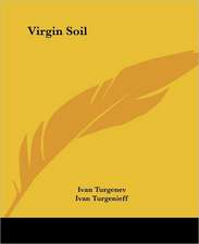 Virgin Soil