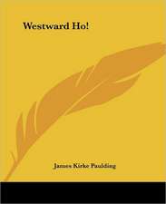 Westward Ho!