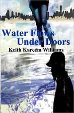 Water Flows Under Doors: A Practical Guide for Proper Usage and Sentence Construction