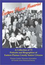 Eastern Plumas Memories: A Collection of Seventy-Three Portraits & Biographies of Eastern Plumas County Residents