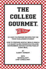 The College Gourmet: A Survival Guide for Female Scientists and Engineers