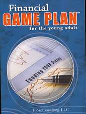 Financial Game Plan for the Young Adult: Surviving a Bone Marrow Transplant