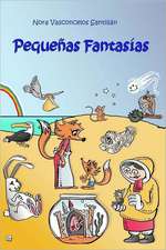 Pequenas Fantasias: The Nature of Reality and Meaning of God