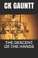 The Descent of the Hands: Life Cycle - Business Cycle - Stock Cycle