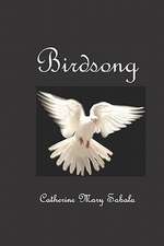 Birdsong: What the Bible Says about Finances