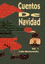 Cuentos de Navidad