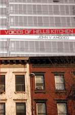 Voices of Hell's Kitchen: Il Est Imperatif de Le Rehabiliter Ainsi Que Son Federalisme Neglige Et Oublie, Les Etats-Unis Confederes Du Ba