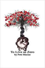 To Live as Zero: The Lost Cases
