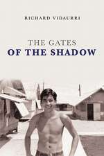 The Gates of the Shadow: 40 Tales from Ireland, Hoboken, and Other Faraway Places