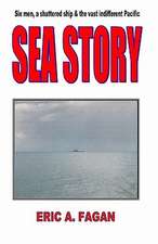 Sea Story: A Simplified Guide for Anyone to Understand Database Concepts Using a Step-By-Step Approach