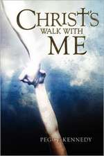 Christ's Walk with Me: And Other Erotic Tales