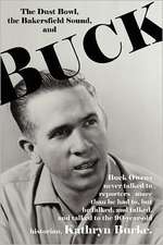 Buck: Celebrating Hope, Hard Work, Tolerance & the Triumph of the Human Spirit