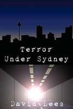 Terror Under Sydney: Strategies to Create Respect, Cooperation, and Responsibility in the Classroom