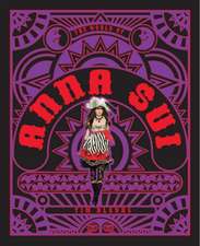 The World of Anna Sui