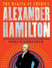 Alexander Hamilton