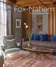 Fox-Nahem