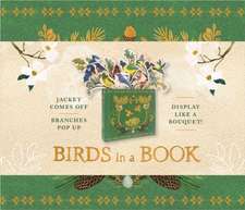 Birds in a Book (Uplifting Editions)