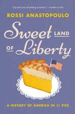 Sweet Land of Liberty