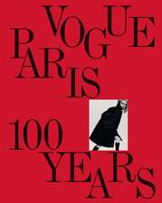 Vogue: Vogue Paris