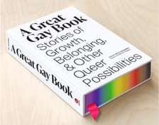 A Great Gay Book