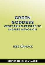 Green Goddess