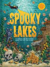 Spooky Lakes