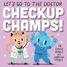 Checkup Champs!